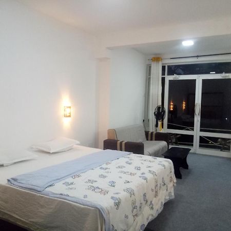 Ella C&D Paradise Hotel Bagian luar foto