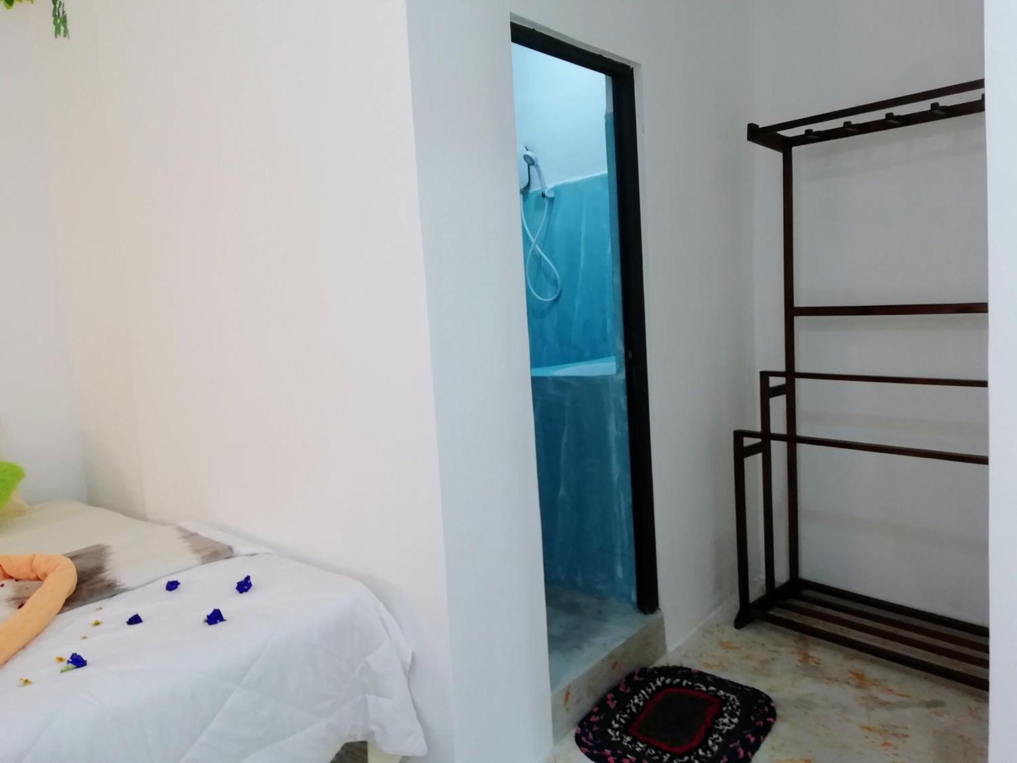 Ella C&D Paradise Hotel Bagian luar foto