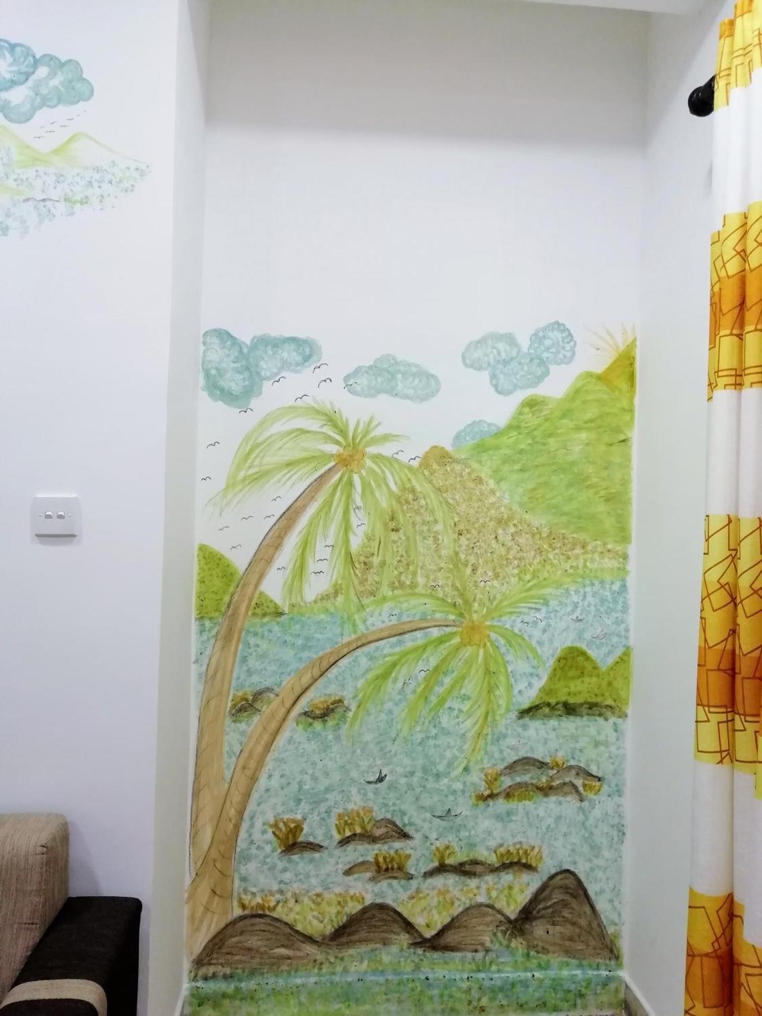 Ella C&D Paradise Hotel Ruang foto