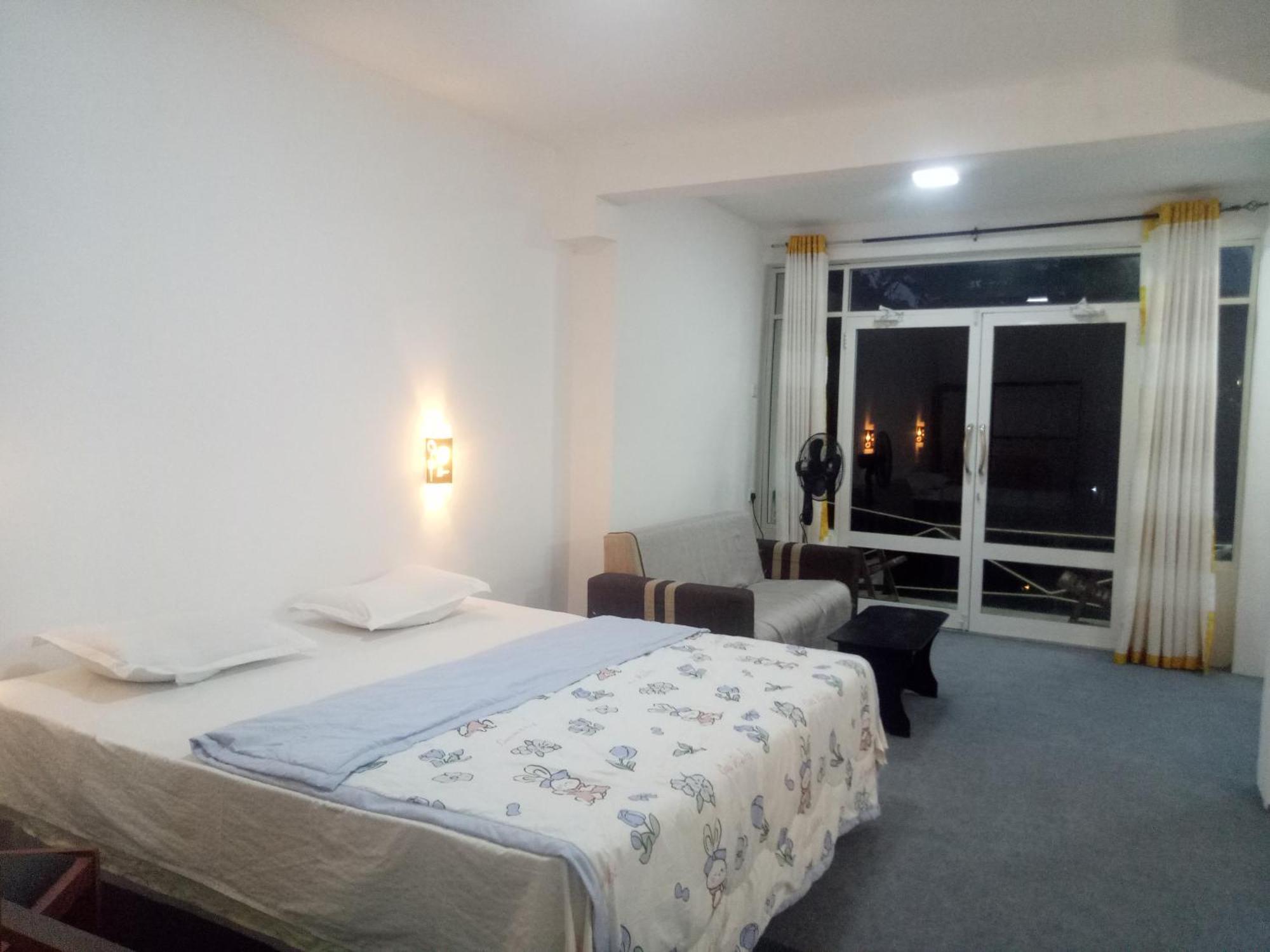 Ella C&D Paradise Hotel Bagian luar foto