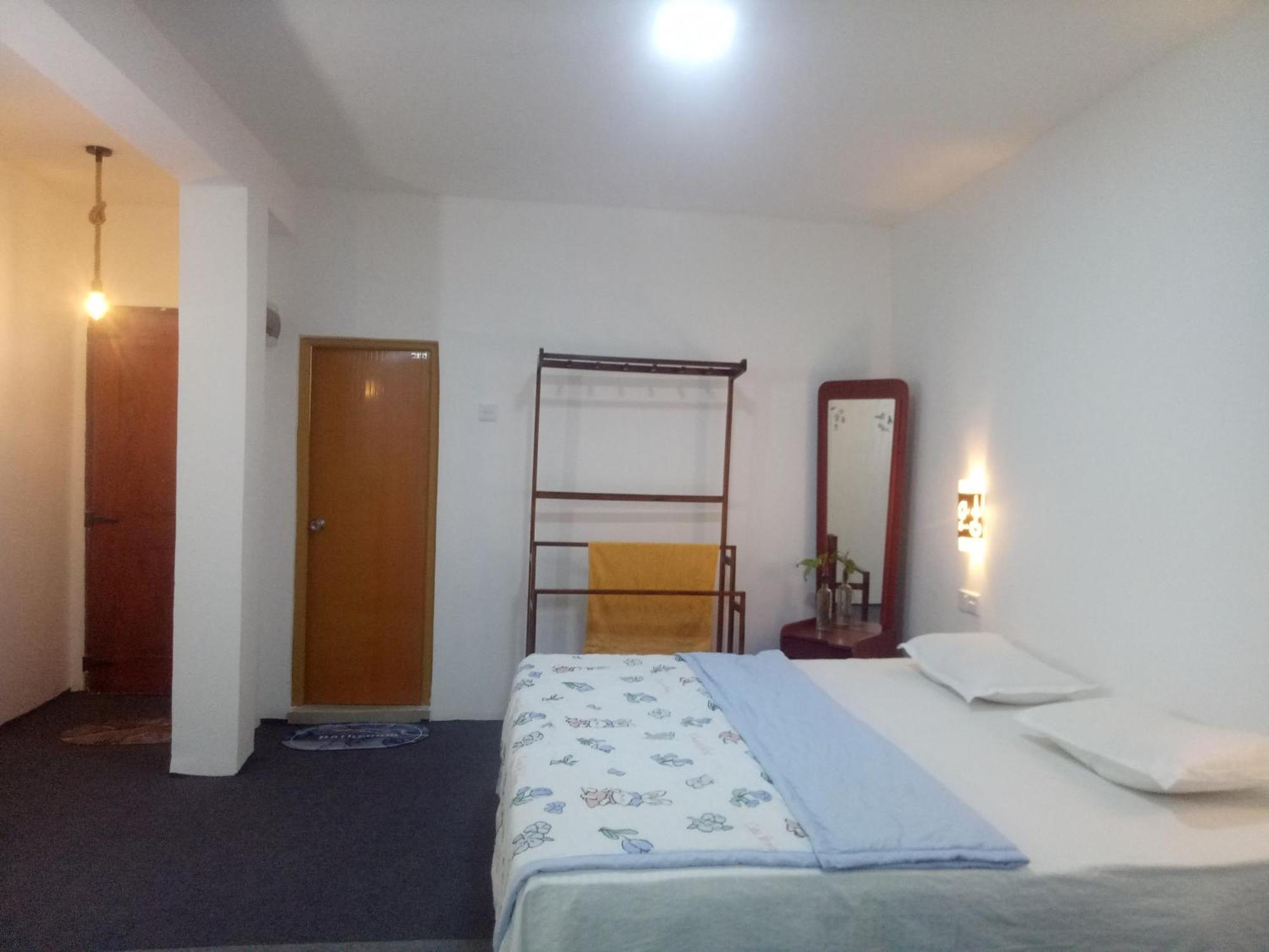 Ella C&D Paradise Hotel Bagian luar foto